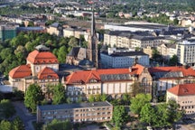 Chemnitz guesthouses
