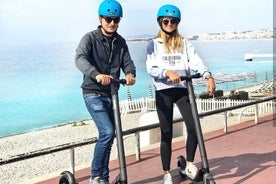 Electric Kick scooter Rental in Nice