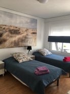 Apartament Hermosa Gandía 1