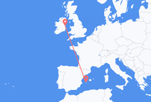 Dublin til Dublin