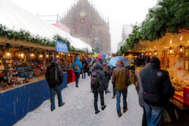 Nuremberg Christmas Market Private Walking Tour