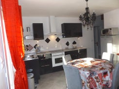 Appartement 4 Pers VERGEZE