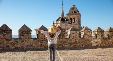 Jerez - city in Spain