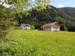 Berggasthof Haidenberg