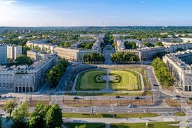 Communist Krakow - Nowa Huta Walking Tour in English