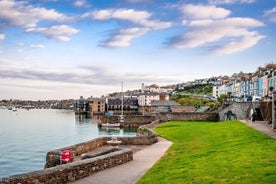 A Self-Guided Tour Through Falmouth's Seafaring Past