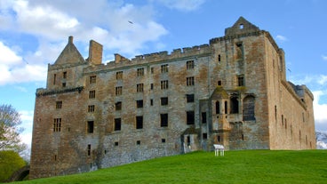 Linlithgow Palace