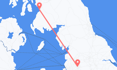 Train tickets from Manchester to Prestwick