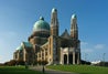 National Basilica of the Sacred Heart in Koekelberg travel guide