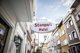 Stanpoli Hotel