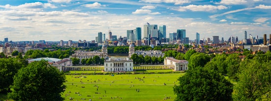 Greenwich Park