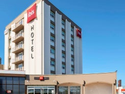 Hôtel ibis Cholet