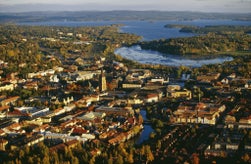 Falun, Sweden Travel Guide