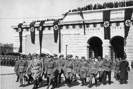 Vienna: World War II Historical Walking Tour