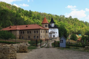 Rudi Monastery