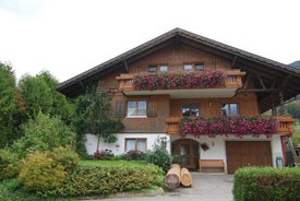 Haus Schneider