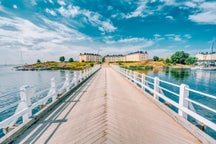 Helsinki road trips