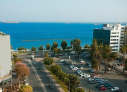 Limassol Hestia Boutique Apartment