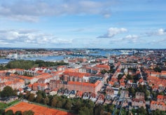 Aalborg, Denmark travel guide