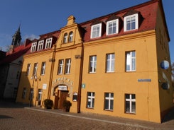 Hotel Lubavia