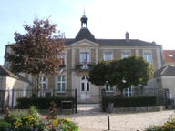 Los mejores paquetes de viaje en Bussy-Saint-Georges, Francia