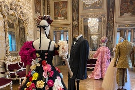 Le rêve d'une fashionista : plongez dans la scène avant-gardiste de Milan, min 2 pax