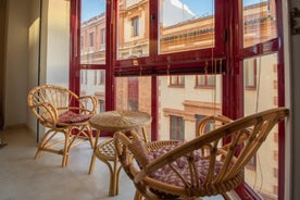 Apartamento Nuestra Andalucia - Cadiz Centro - parking