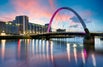 Top 10 Places To Stay in Glasgow