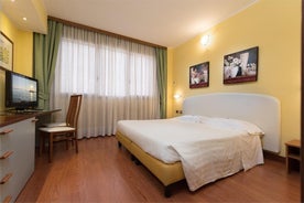 Best Western Air Hotel Linate