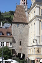 Porta di Bolzano