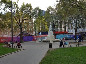 Leicester Square