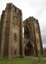 Elgin Cathedral