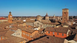 Meilleurs voyages organisés à Reggio d'Émilie, Italie