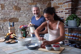 Entdecken Sie typisch tschechische Geschmäcker und Kultur - Essen, kochen, trinken, zuhören und Spaß haben