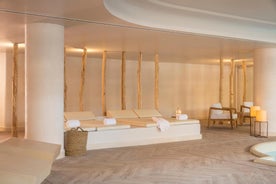 Luna Club Yoga & Spa Hotel