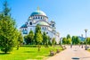 Top 10 Places To Stay in Belgrade