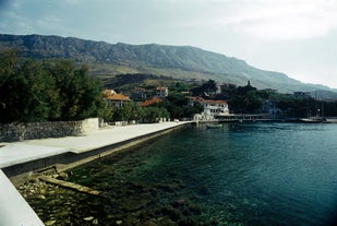 Dugi Rat - neighborhood in Croatia