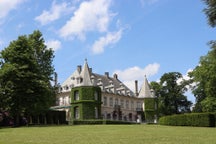 I migliori pacchetti vacanze a La Hulpe, Belgio