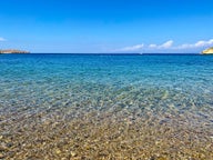 Ferielejligheder i Foça, Tyrkiet