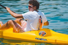 Kayak Rental from Marina Grande di Sorrento 