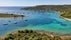 Blue Lagoon, Split-Dalmatia County, Croatia