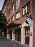 Hotel Am Rathaus