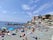 Vernazzola Beach, Levante, Genoa, Liguria, Italy