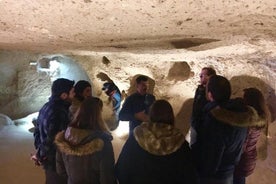 Cappadocia Tour Guide