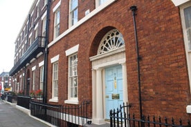 Peaky Blinders Walking Tour of Liverpool