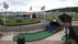 Pebble Ridge Adventure Golf and Go Karts, Northam, Torridge, Devon, South West England, England, United Kingdom