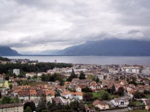 Vevey, Switzerland travel guide