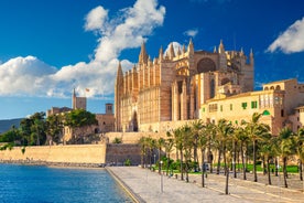 Photo of Apartments near the beach, Puerto de Santa Maria, Cadiz, Spain.