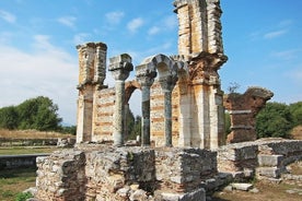 Tour missionario di San Paolo di 20 giorni