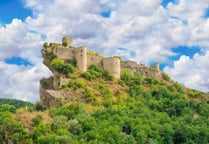 Bästa paketresorna i Roccascalegna, Italien